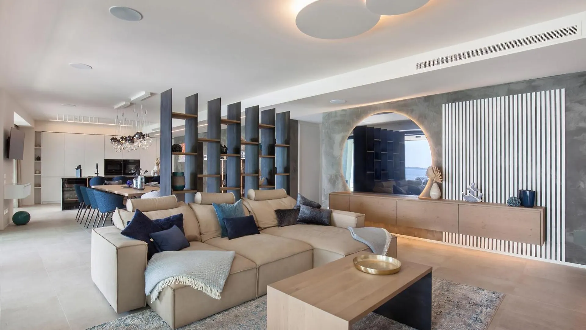 מנרבה דל גארדה Villa Grace With Pool On The Lake 0*, מנרבה דל גארדה איטליה