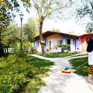 Aparthotel Il Ruscello, Manerba del Garda