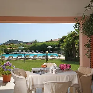 Appartement Corte Degli Olivi, Manerba del Garda