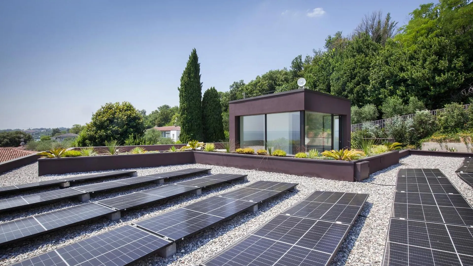 Villa Grace With Pool On The Lake Manerba del Garda