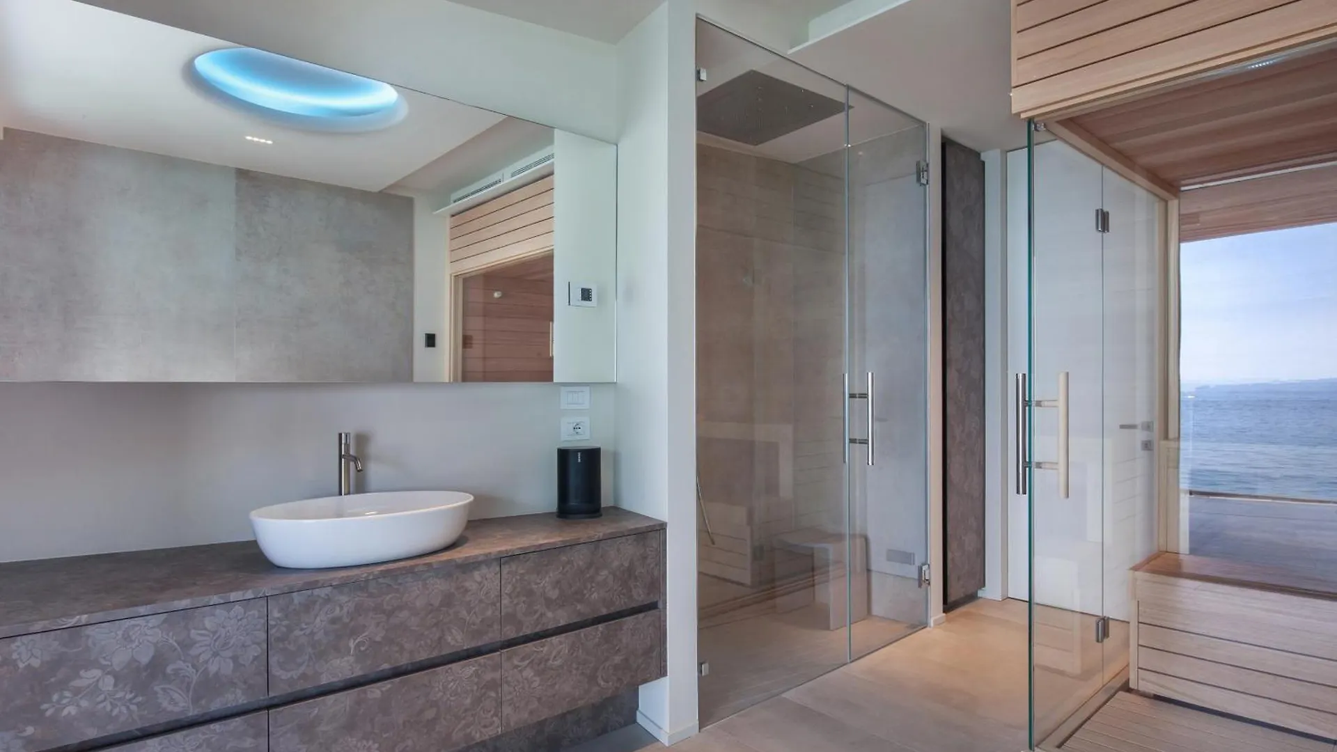 Villa Grace With Pool On The Lake Manerba del Garda 0*,