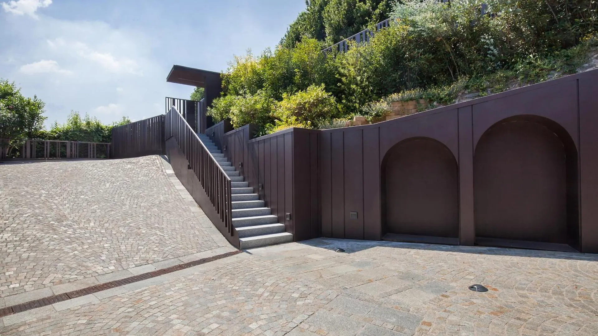 Villa Grace With Pool On The Lake Manerba del Garda 0*,