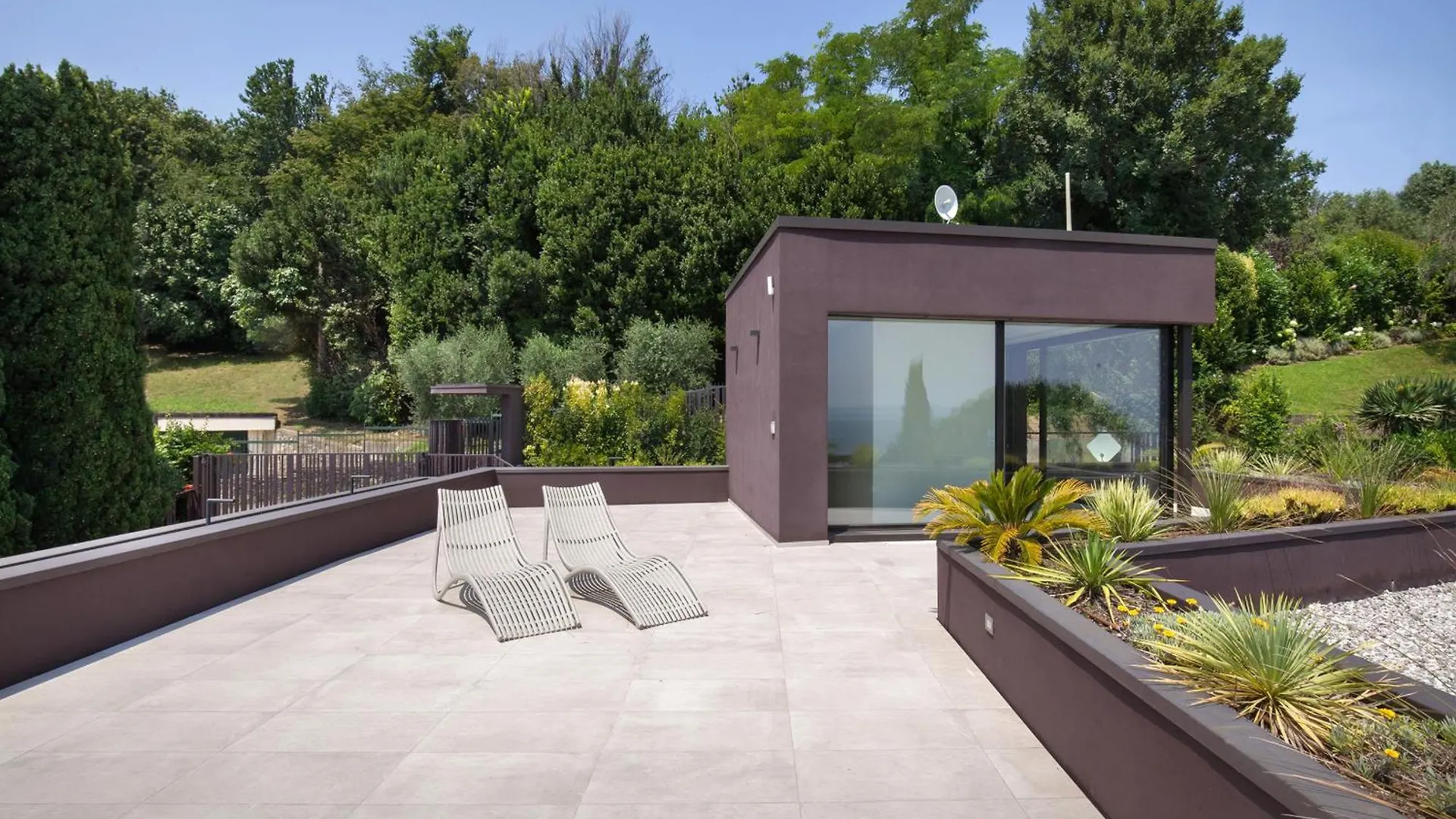 Villa Grace With Pool On The Lake Manerba del Garda 0*,
